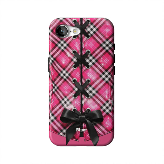 Pink-Punk-iphone-case-iPhone 17 E-1