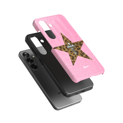 Nova Rae Samsung Case