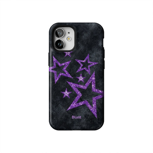 Denim-Popstar-iphone-case-iPhone 12 Mini-1