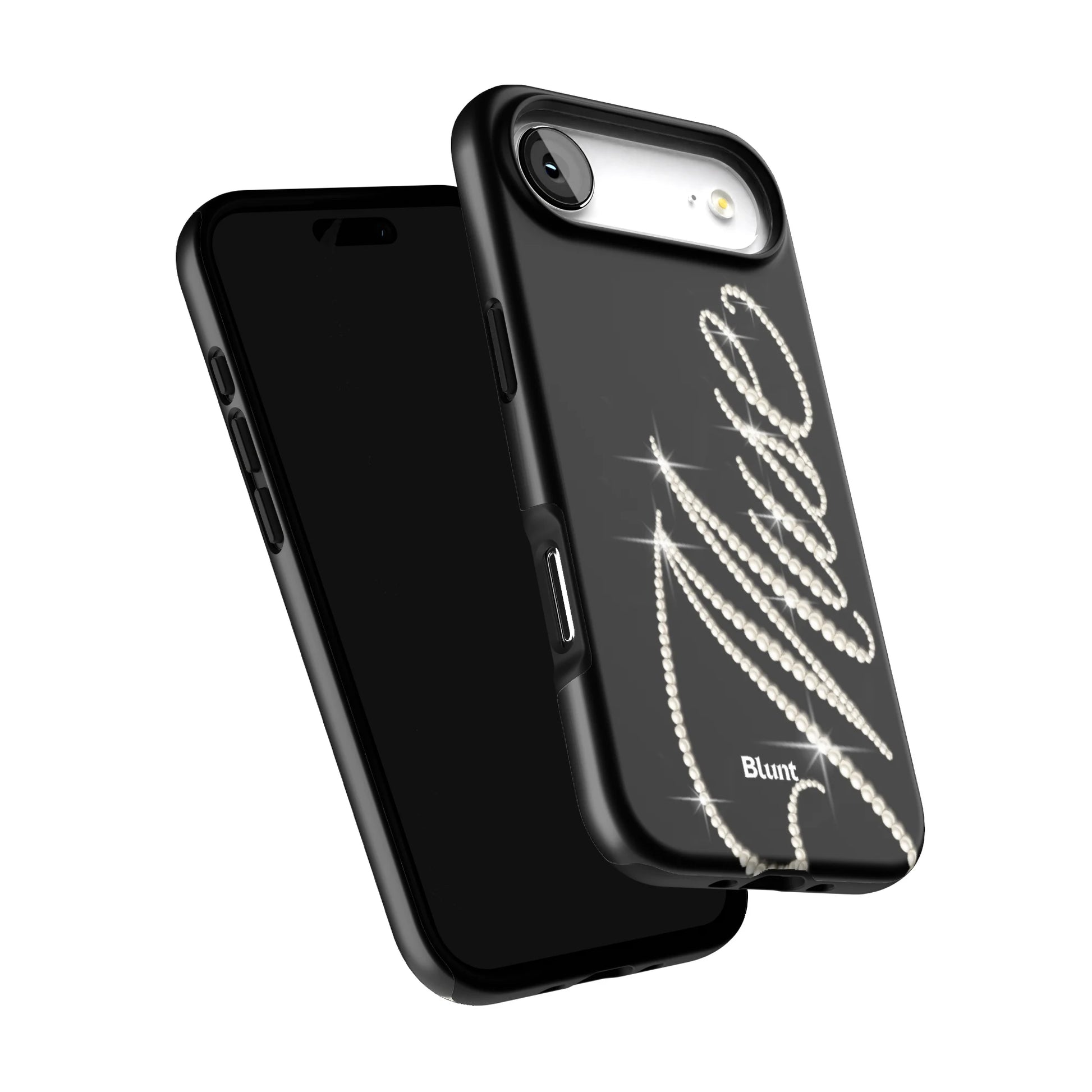 Blinged-Muse-iphone-case-iPhone 17 Air-5