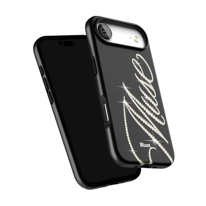 Blinged-Muse-iphone-case-iPhone 17 Air-5