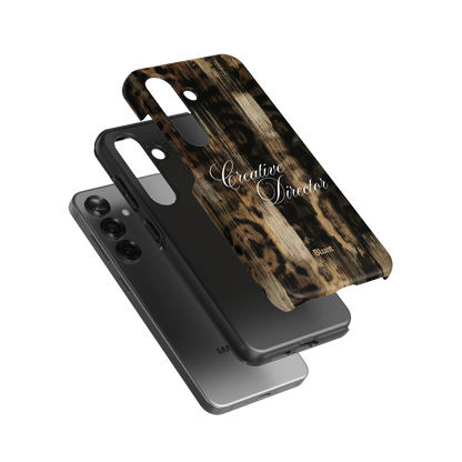 Creative Director Samsung Case