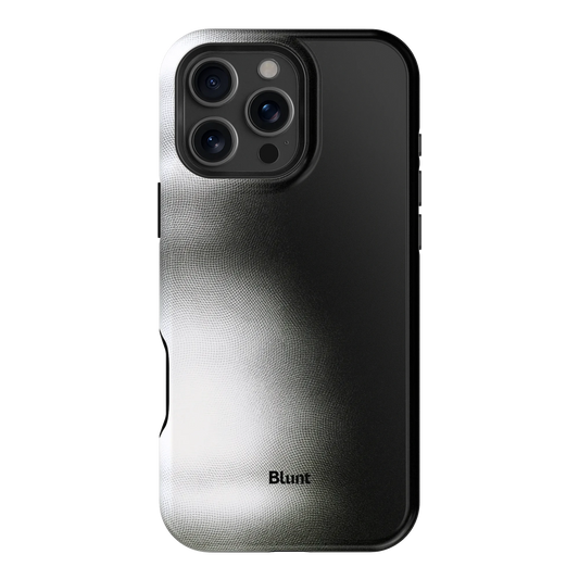 Eclipse iPhone Case