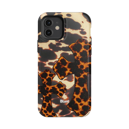 Fierce iPhone Case