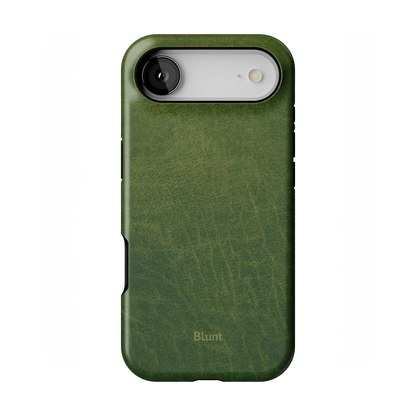Verdor iPhone Case