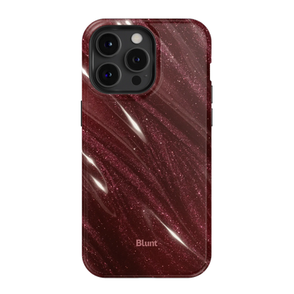 Velvet Rush iPhone Case