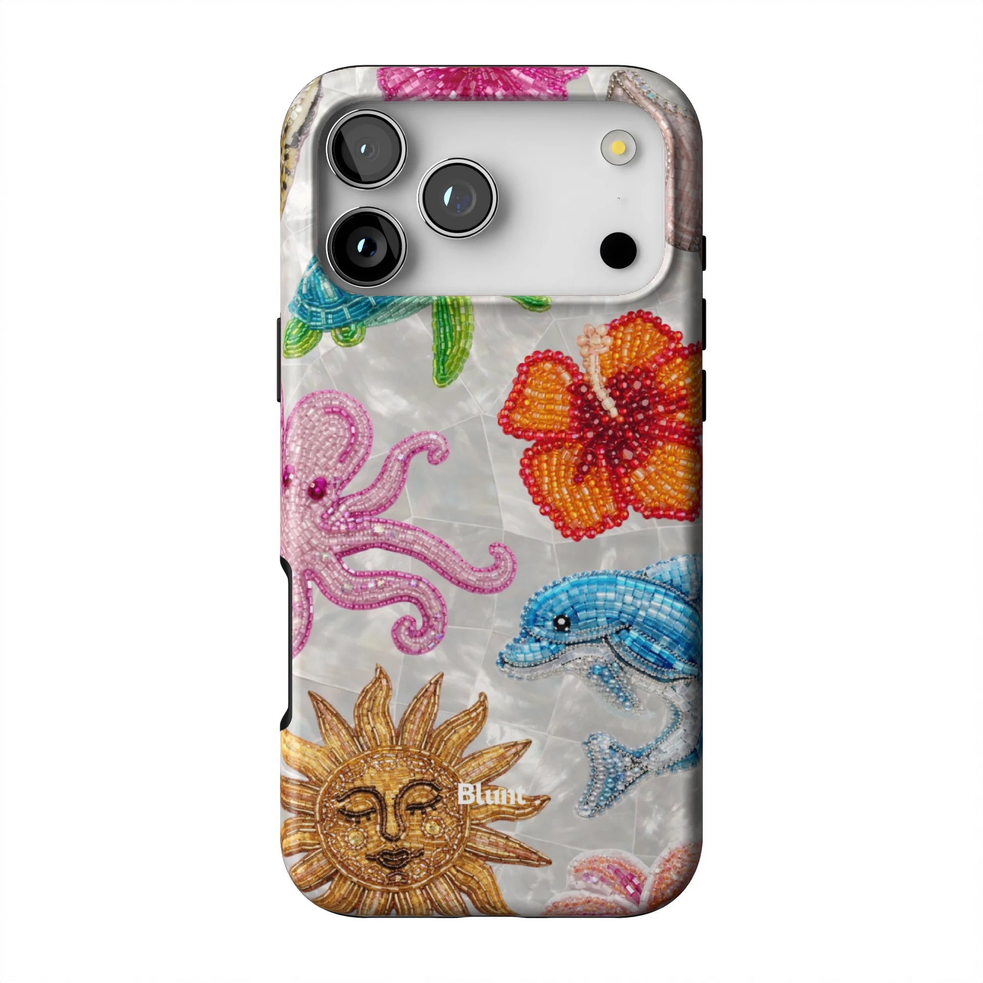 Midnight-Sun-iphone-case-iPhone 17 Pro Max-1