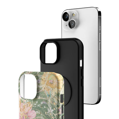 Enchanted-Whirl-iphone-case-iPhone 13-3