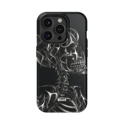 X-Ray iPhone Case