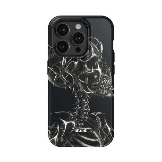 X-Ray iPhone Case