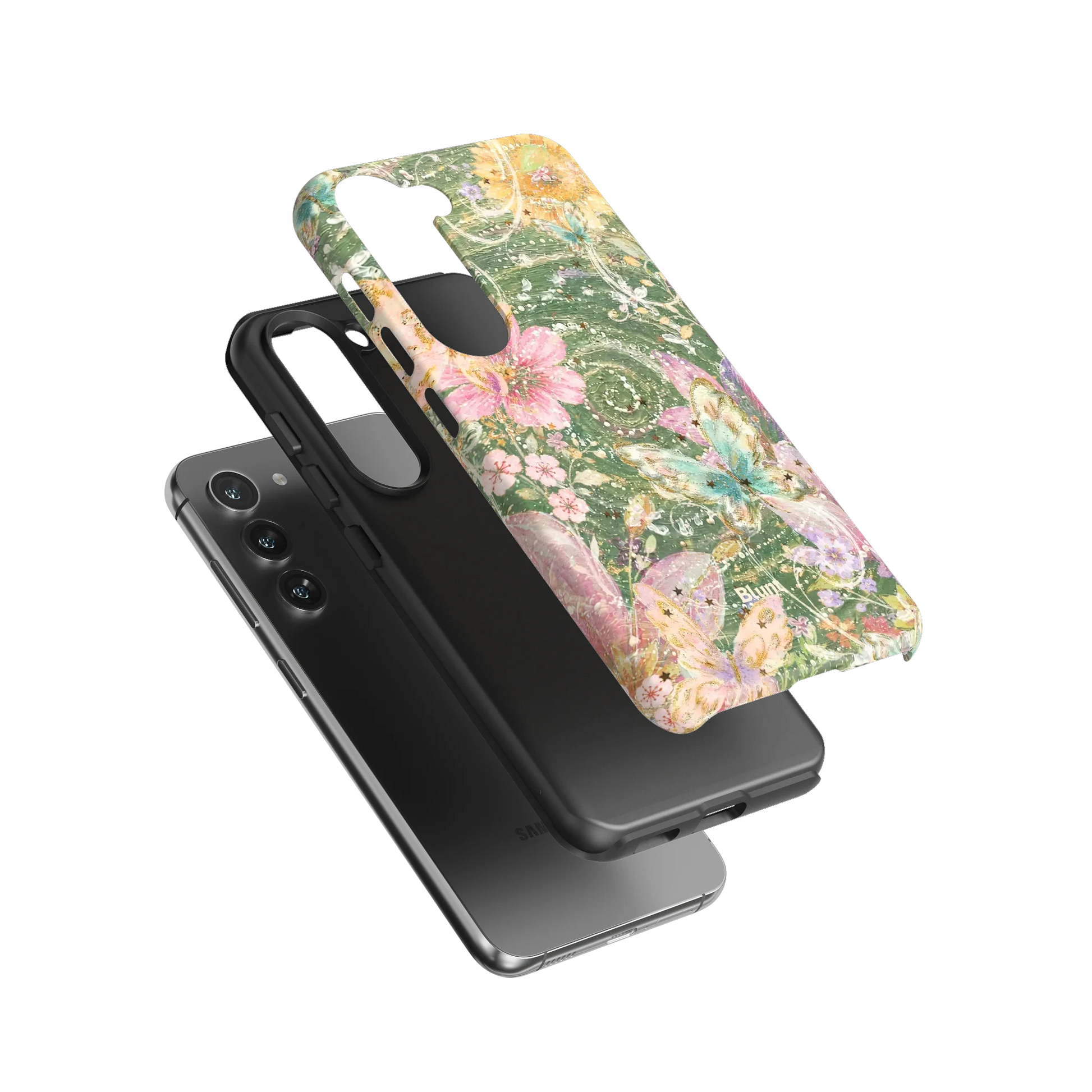 Enchanted-Whirl-samsung-case-Galaxy S23-3