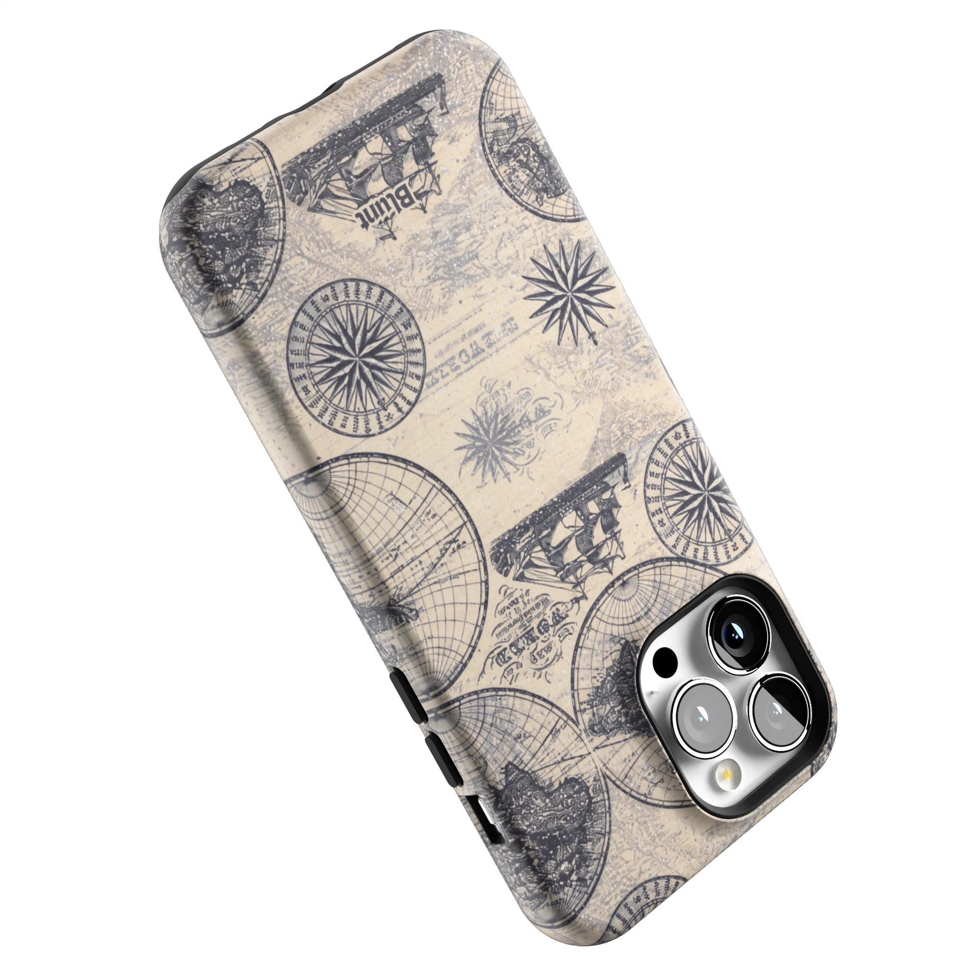 Routes-iphone-case-iPhone 13 Pro Max-4