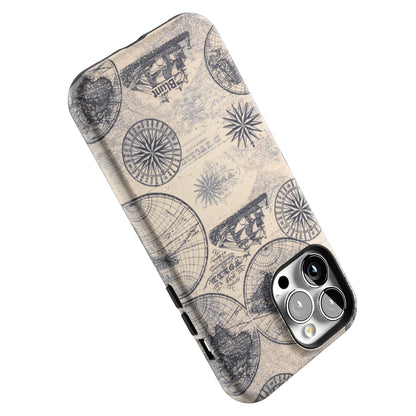 Routes-iphone-case-iPhone 13 Pro Max-4