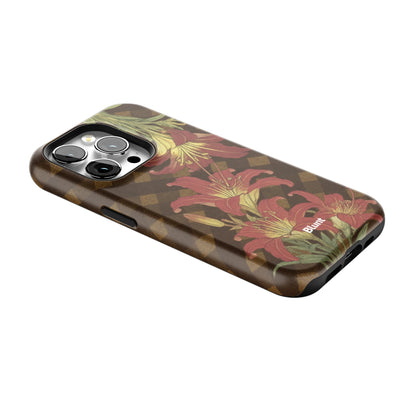 DUSTY-BLOOM-iphone-case-iPhone 15 Pro-2