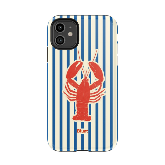 Eastport iPhone Case