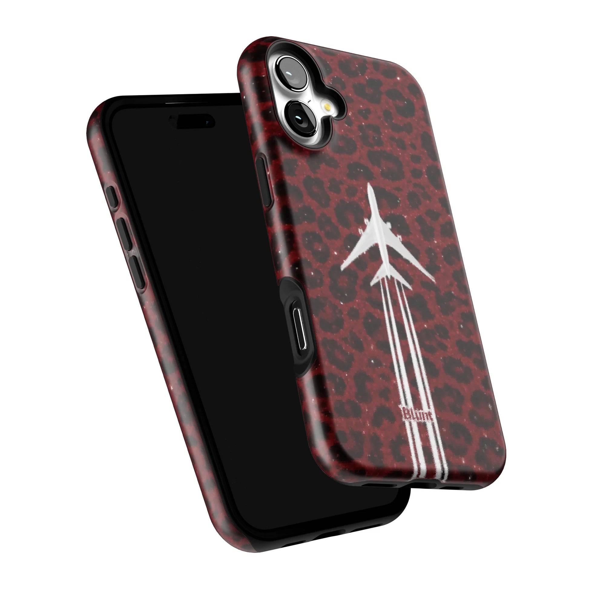 Runway-Diva-iphone-case-iPhone 16 Plus-5
