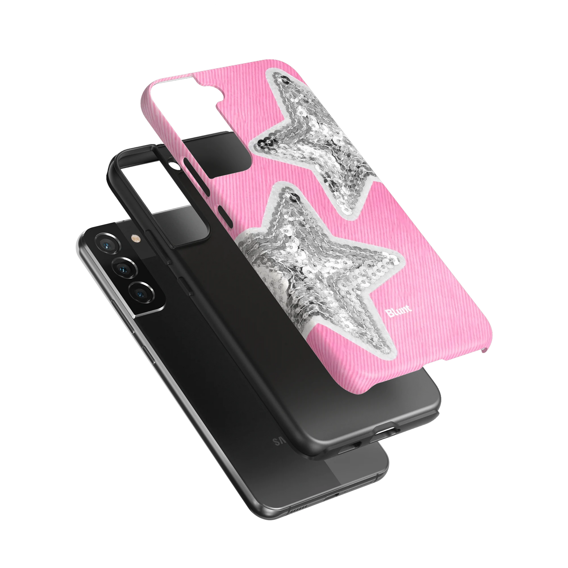 Pinkstar-Rodeo-samsung-case-Galaxy S22 Plus-3