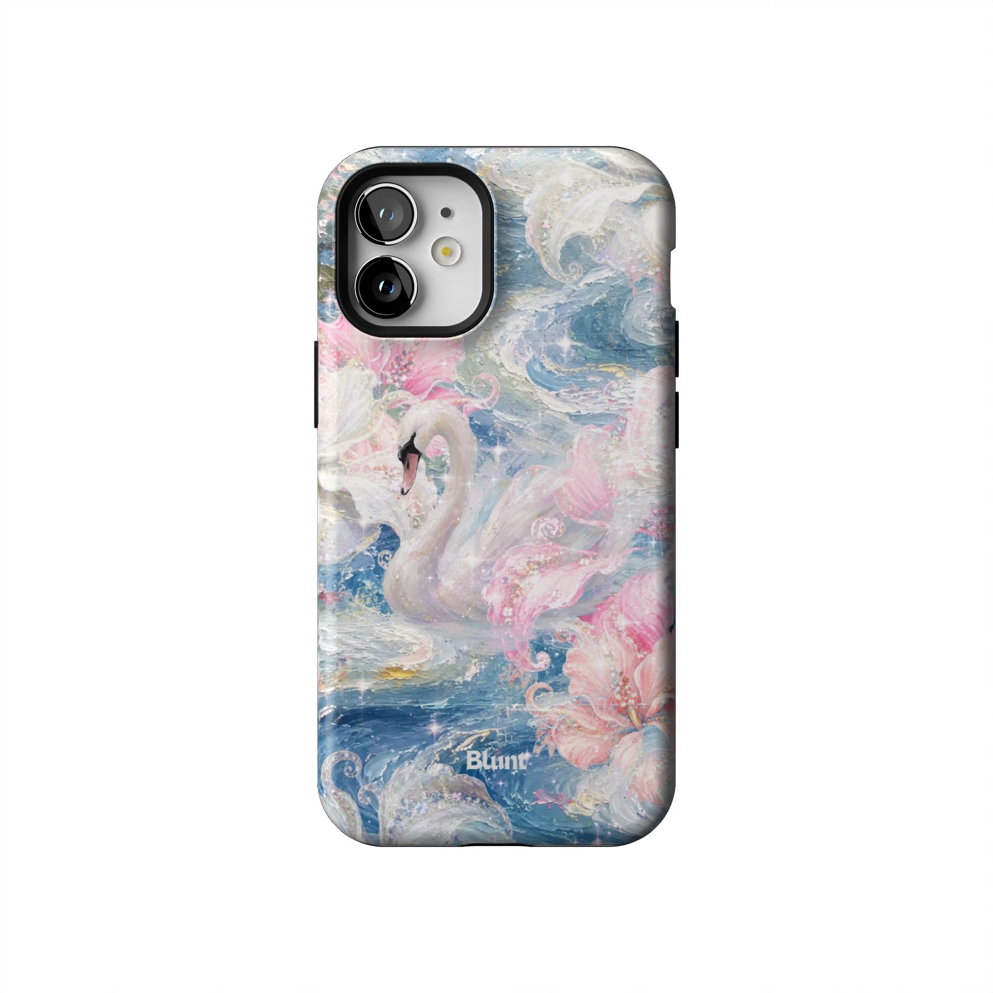 Maiden-Drift-iphone-case-iPhone 12 Mini-1