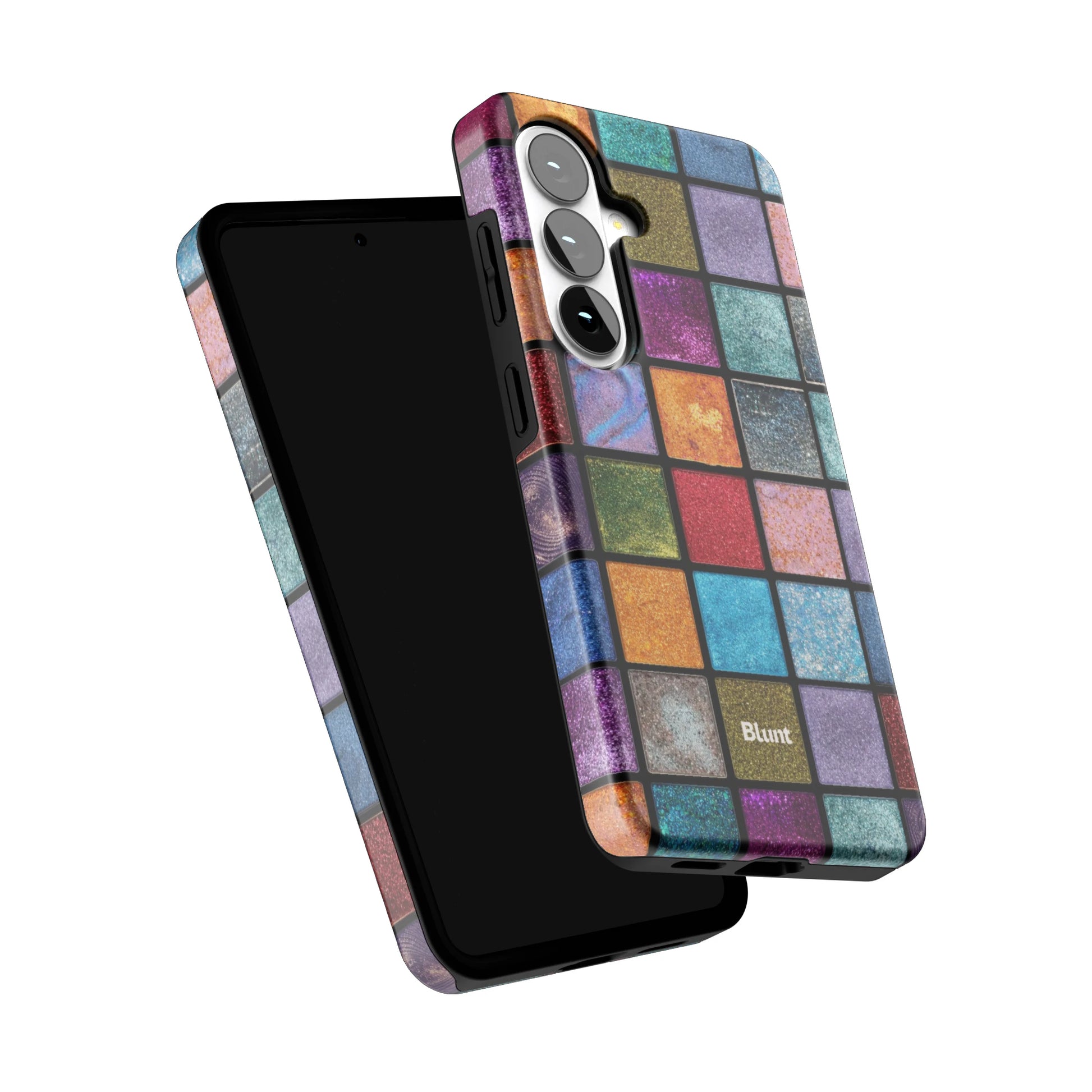 Showgirl-Shadows-samsung-case-Galaxy S26-5