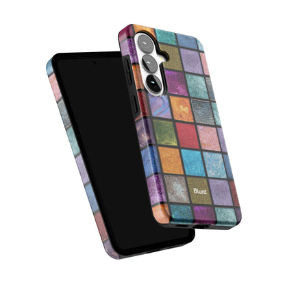 Showgirl-Shadows-samsung-case-Galaxy S26-5