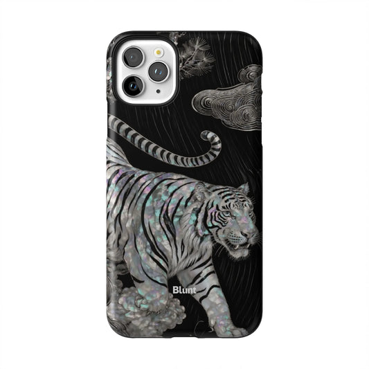 Wild-Holo-iphone-case-iPhone 11 Pro Max-1
