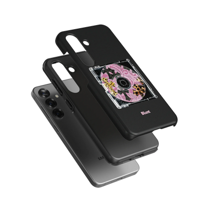 Cross Me Mix Samsung Case