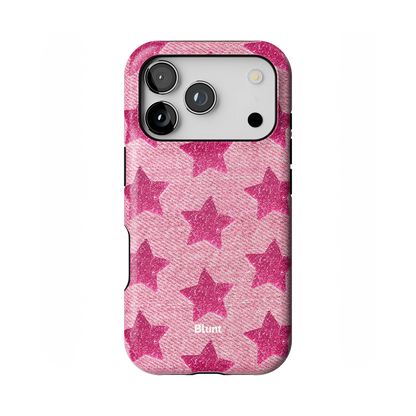 Starlit Crush iPhone Case