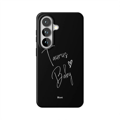 Taurus-Baby-samsung-case-Galaxy S26-1