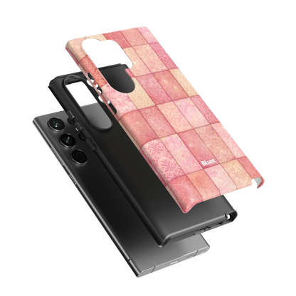 Pastel-Chess-samsung-case-Galaxy S23 Ultra-3