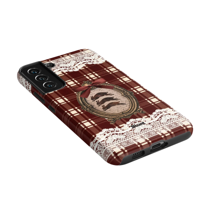 PICNIC-RABBIT-samsung-case-S22 Plus-2