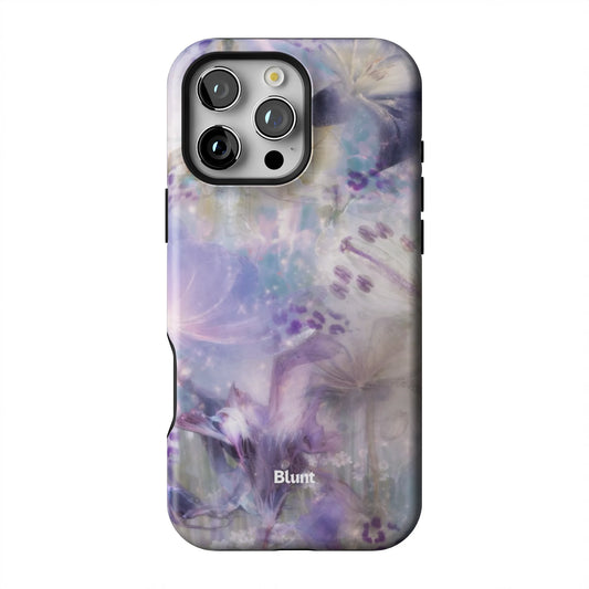 Hyacinth-iphone-case-iPhone 16 Pro Max-1