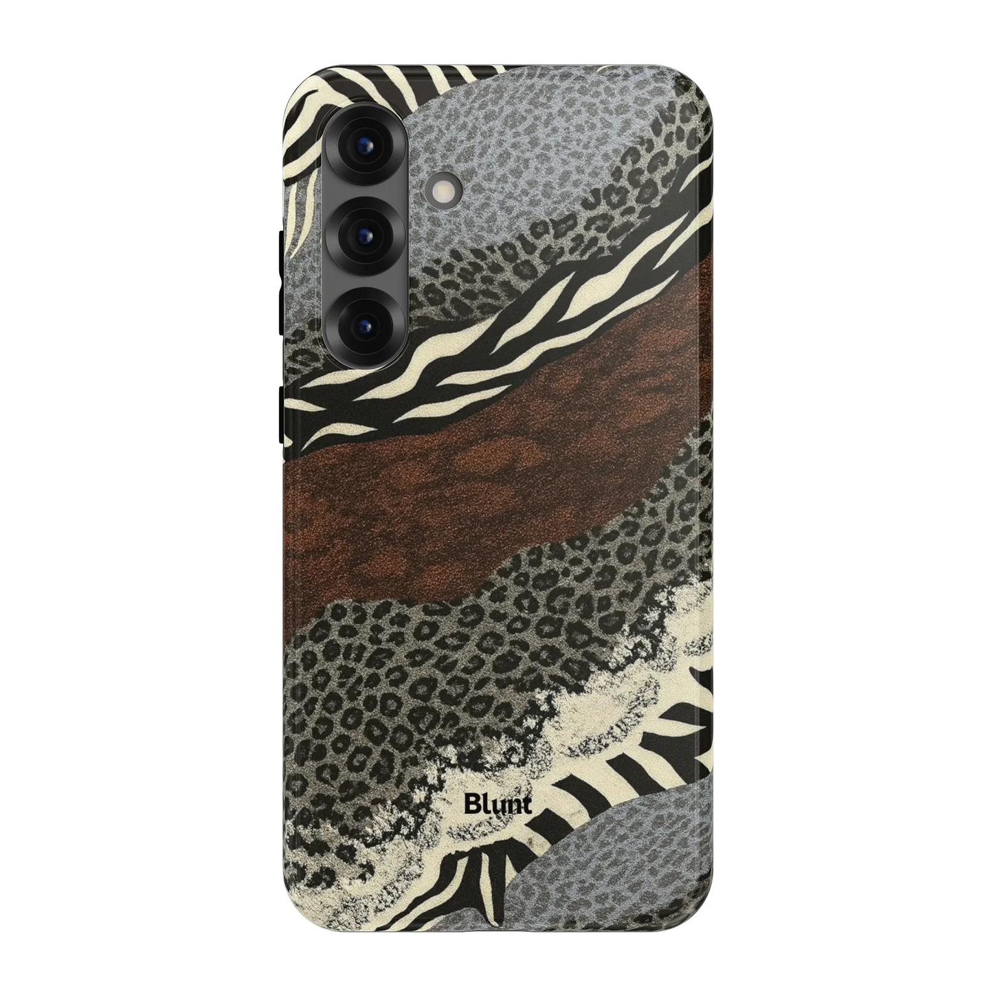 Wild Tracks Samsung Case