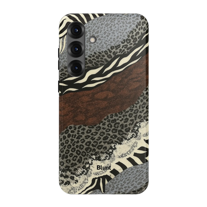 Wild Tracks Samsung Case