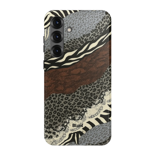 Wild Tracks Samsung Case