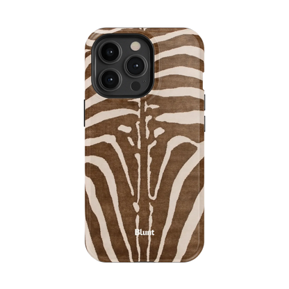 Vazi iPhone Case