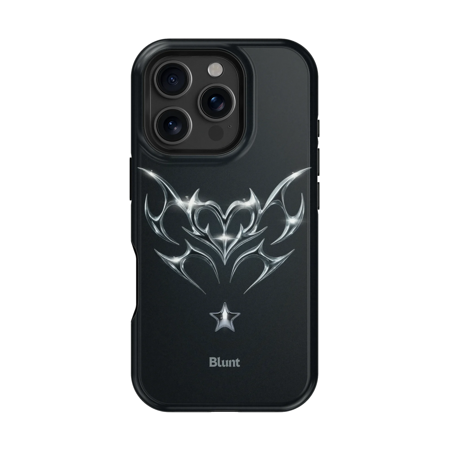 Starbound iPhone Case