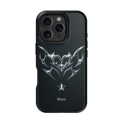 Starbound iPhone Case