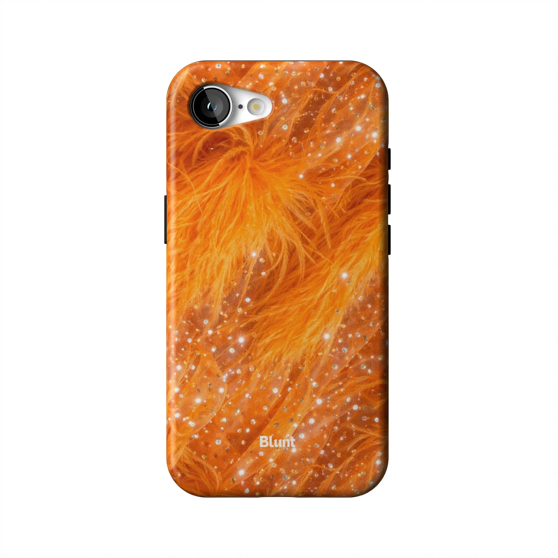 Marigold-Fuzz-iphone-case-iPhone 16 E-1