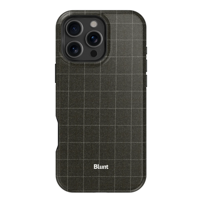 Varnel iPhone Case