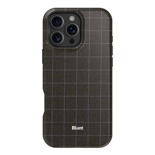 Varnel iPhone Case