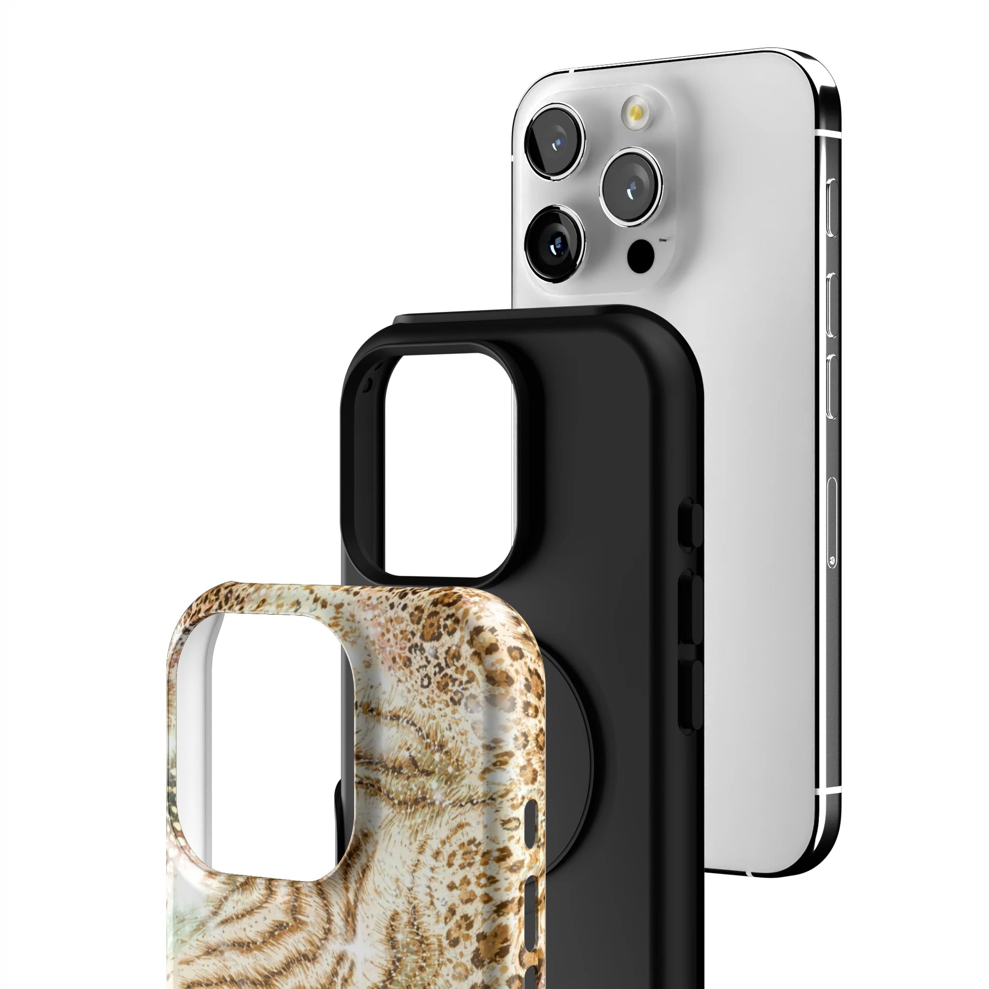 Acid-Dunes-iphone-case-iPhone 16 Pro-3