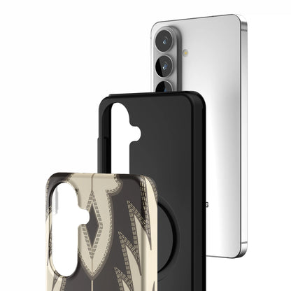 Night-boots-samsung-case-Galaxy S26-3