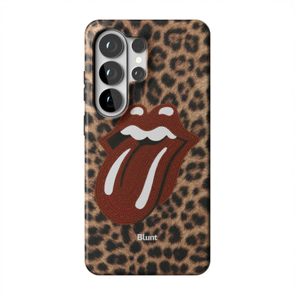 Wild Tongue Samsung Case
