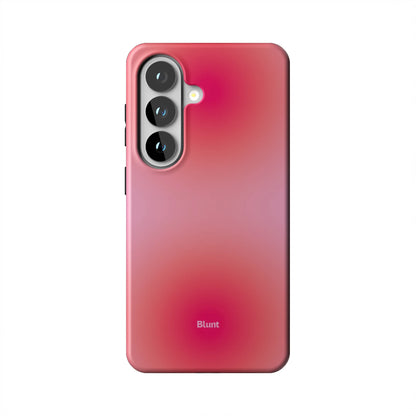 Sunkissed Samsung Case
