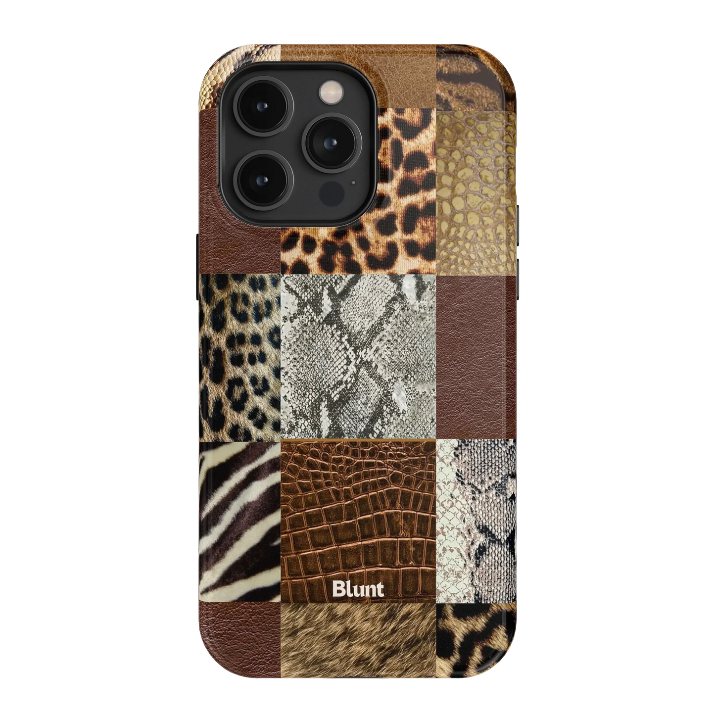 Mavii iPhone Case