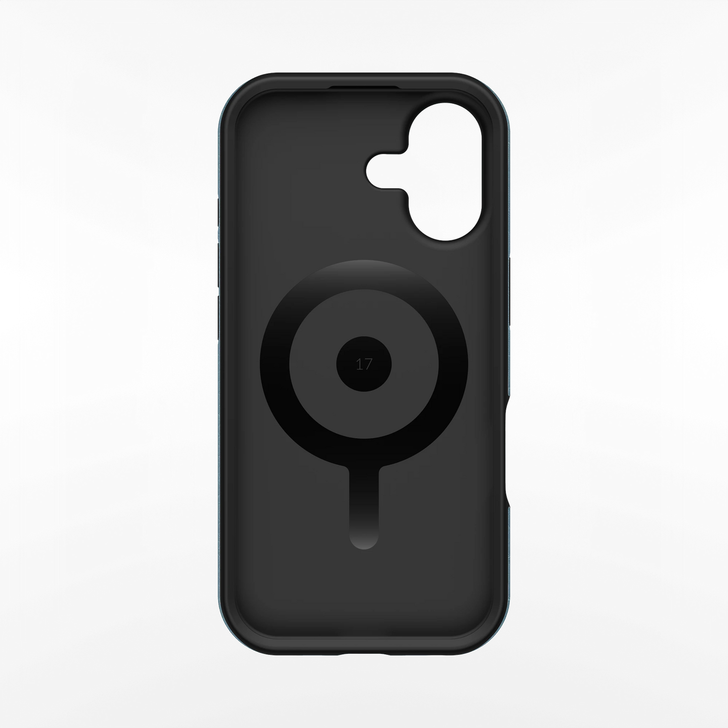 Caelor iPhone Case