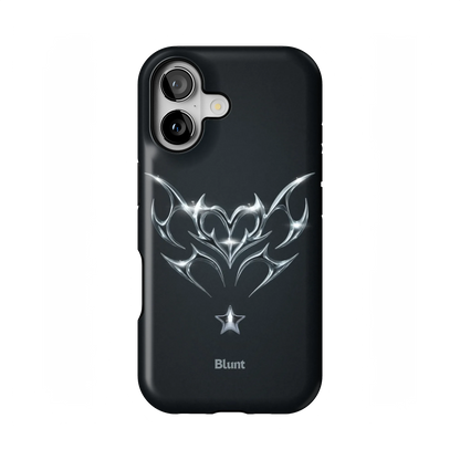 Starbound iPhone Case