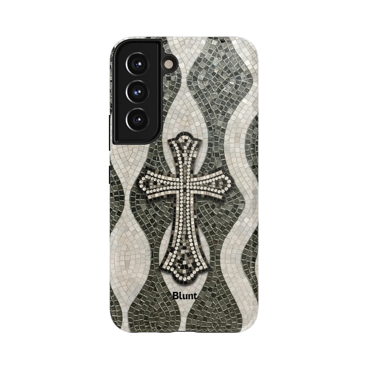 Mosaic-Psalm-samsung-case-S22-1