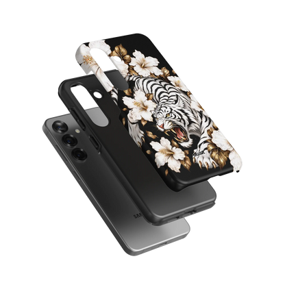 Kuro Ikari Samsung Case