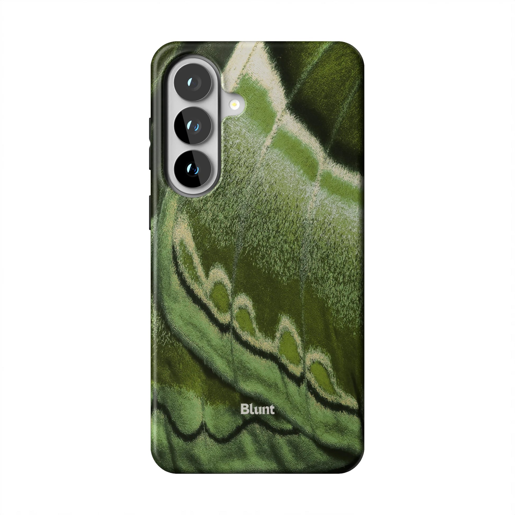 Green-Raya-samsung-case-Galaxy S26 Plus-1